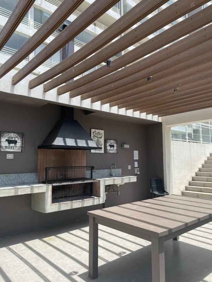 Apartamento Concon Edificio Mares De Montemar Exterior foto